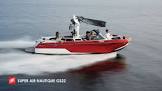 Nautique GS22