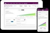 Ally Bank Online Savings Account