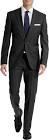 Calvin Klein Men's Slim Fit Suit Separates