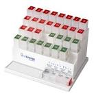 MedCenter 31-Day Pill Organizer