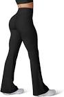 High-Waisted Yoga Pants