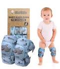 Go Little One Baby Knee Pads