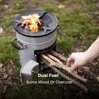 EcoZoom Versa Rocket Stove