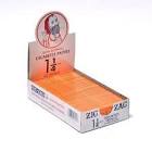 Zig-Zag Orange 1 1/4 Papers