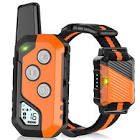 PIOUNS Dog Shock Collar