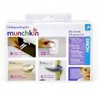 Munchkin Complete Baby Proofing Kit