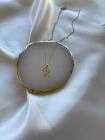 Minimalist Gold Plated Necklace