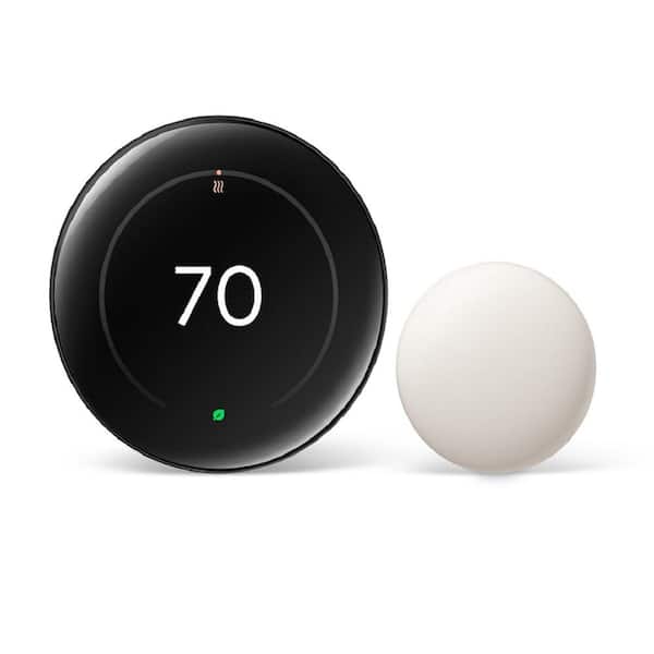Nest Learning Thermostat (4th Gen)