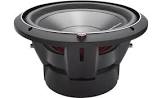 Rockford Fosgate Punch P3D4-12