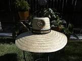 EcoBreeze Outdoor Solar-Powered Hat
