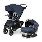 Chicco Bravo LE Trio Travel System
