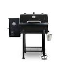 700FB Pellet Grill