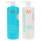 Moroccanoil Moisture Repair Set