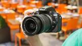 Nikon D5600