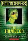 Animorphs: The Invasion