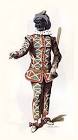 Harlequin