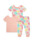 Little Me Organic Cotton Pajamas