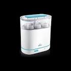 Philips Avent 3-in-1 Electric Steam Sterilizer