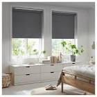 IKEA FYRTUR Smart Roller Blinds