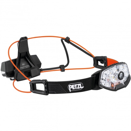 Petzl Nao RL