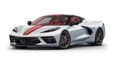 Chevrolet Corvette Stingray