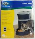 PetSafe Smart Feed Automatic Pet Feeder