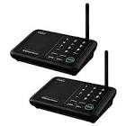 Wuloo Intercoms Wireless