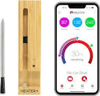 MEATER Plus Smart Meat Thermometer
