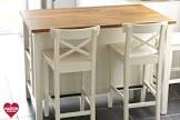 IKEA STENSTORP Kitchen Island