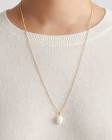 Pearl Pendant Necklace