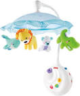 Fisher-Price Precious Planet 2-in-1 Projection Mobile