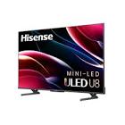 Hisense U8H