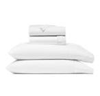 Boll & Branch Signature Hemmed Sheet Set