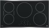 GE Profile PHP9036SJSS Induction Cooktop