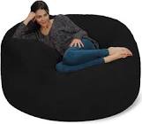 Chill Sack Bean Bag Chair