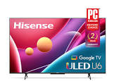Hisense U6H Series