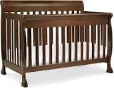 DaVinci Kalani 4-in-1 Convertible Crib
