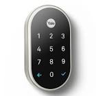Nest x Yale Lock