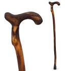 RMS Walking Cane with Derby Handle