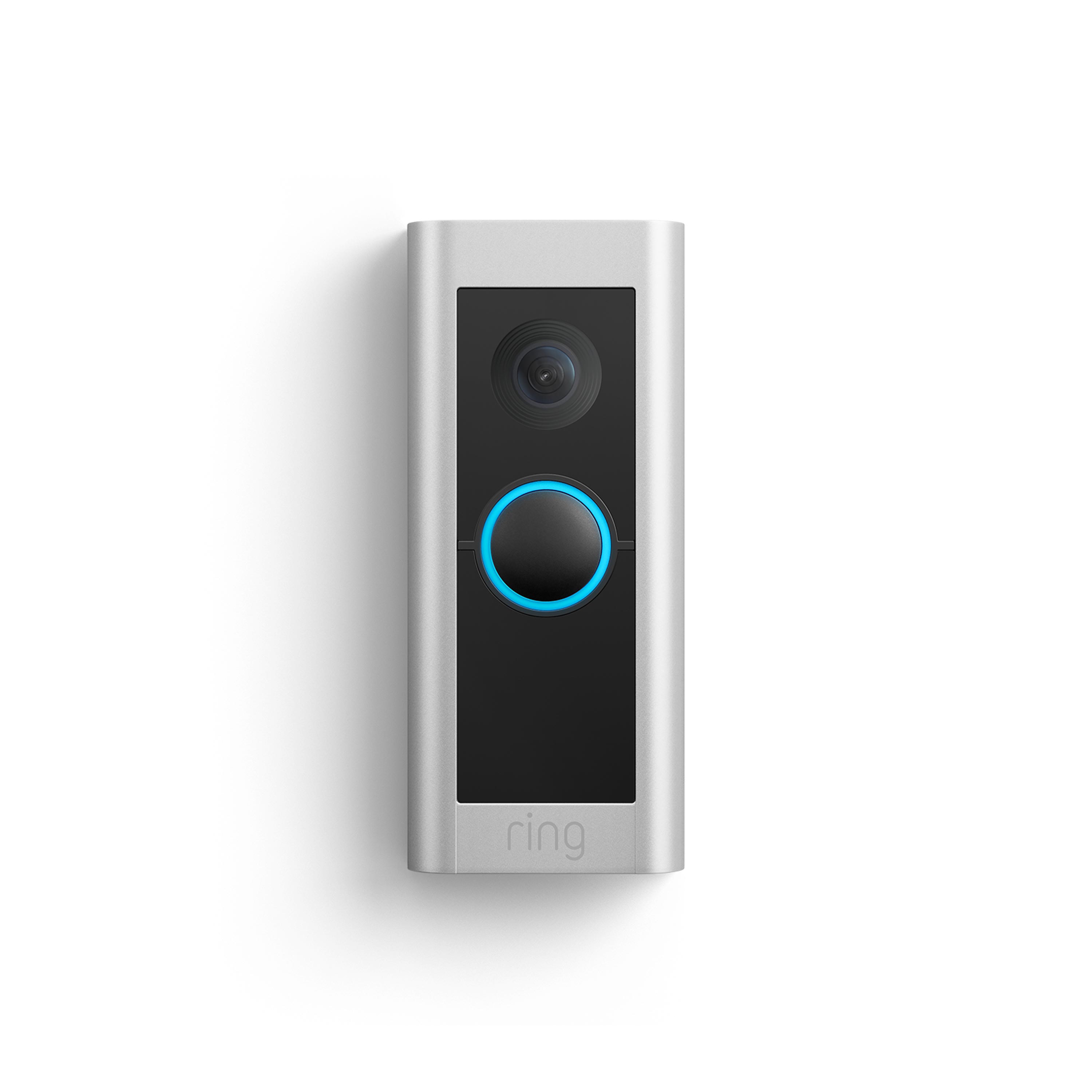 Ring Video Doorbell Pro 2