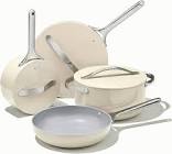 Caraway Ceramic Cookware Set