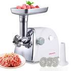 Sunmile SM-G31 Electric Meat Grinder