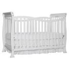 Dream On Me Violet 7-in-1 Convertible Life Style Crib