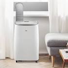 LG Dual Inverter Portable Air Conditioner