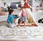 Parklon Baby Play Mat