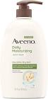 Aveeno Daily Moisturizing Body Wash