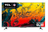 TCL 75R646 75-inch 6-Series 4K QLED Smart TV