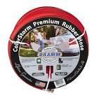 Dramm ColorStorm Premium Rubber Hose