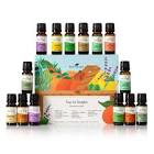 Plant Therapy Top 14 Essential Oils Set