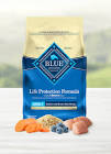 Blue Buffalo Life Protection Formula Chicken and Brown Rice Recipe